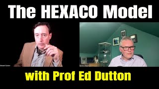 The HEXACO Model: Insights into Personality and Emotional Dynamics