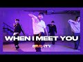 Lemin When I Met You Ft Sean Leon HERION CHOREOGRAPHY 그래비티댄스학원 mp3