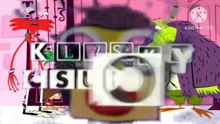 Bloo Crying Csupo V2