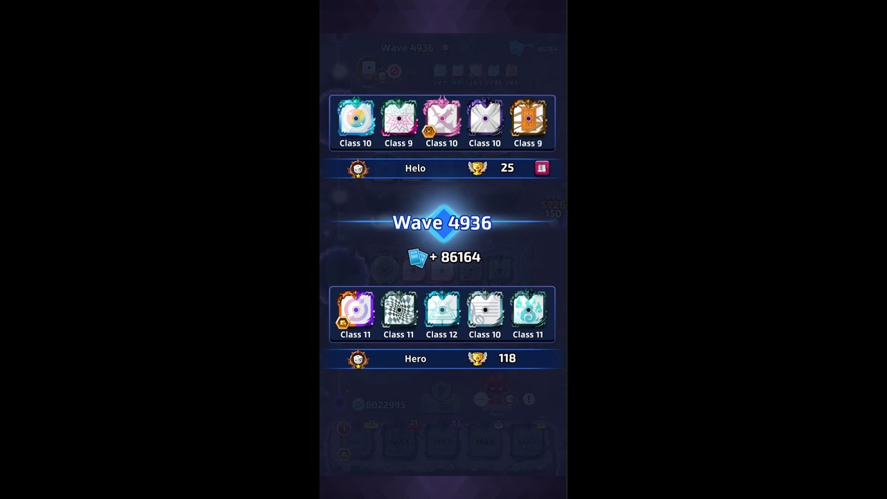 Random Dice Co op Mode Wave 4936​ #02