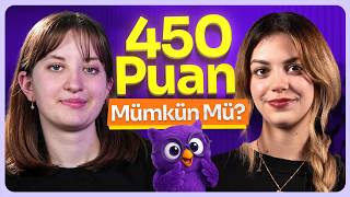 Lgsde 450 Puana Nasıl Çıkılır? Adım Adım Yol Haritası