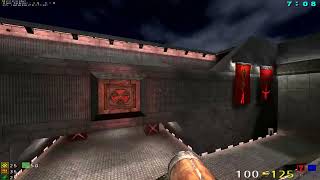Quake 3 Weapons Factory: WFA Cancer 5/26