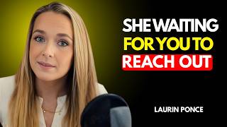 3 Silent Signals Women Send When They Secretly Miss You! Most Men Ignore This | Female Psychology