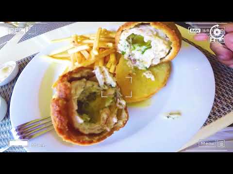 გურმანის ეკალი- კიევური კოტლეტი