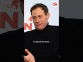 Marc Hosemann und Tom Schilling aus Neflix' „Achtsam Morden“ – Bad Choices Only 2