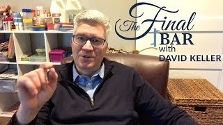 Talking Technology, Utilities and Consumer (03.31.20) | David Keller, CMT | The Final Bar