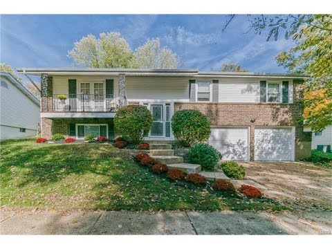 759 Windingpath LANE, Ballwin, MO home video tour