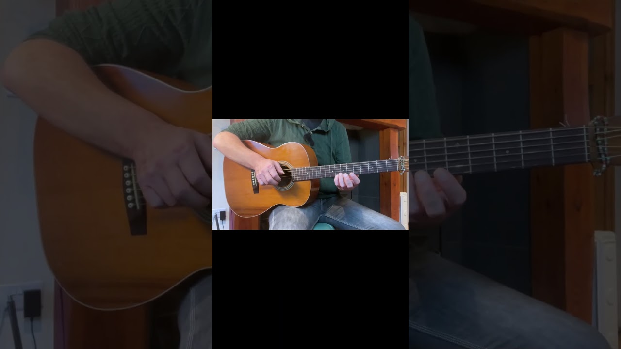 Для прогресса не обязательно исполнять всю песню целиком — нужен навык.