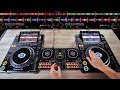 $150 DJ Controller VS $4,600 DJ Gear | Exhibition Mix with the DDJ-200 & CDJ-3000