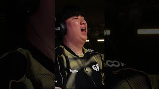 So close to the t3xture ace 💀