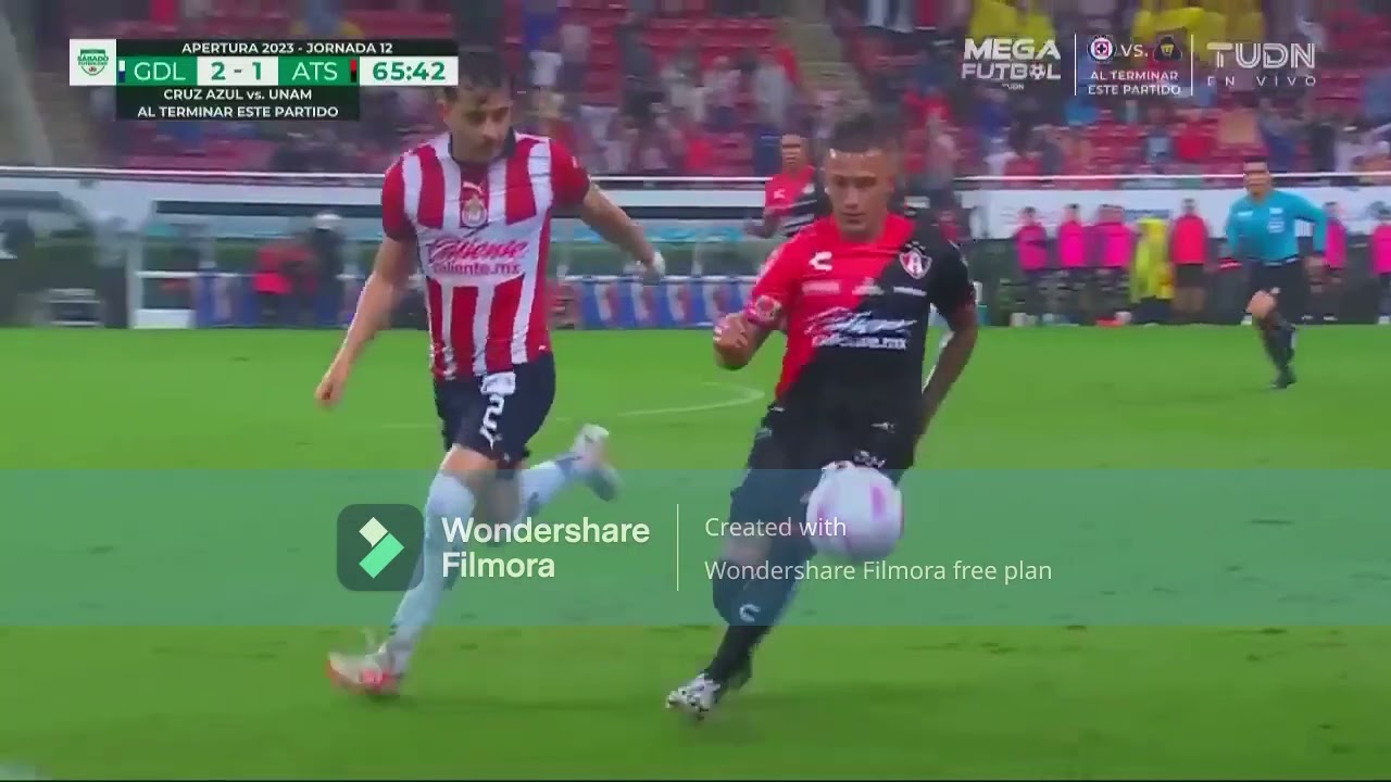 chivas vs atlas resumen ap2023 - Maxresdefault 