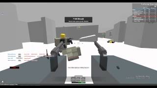 Call of Robloxia Daytage