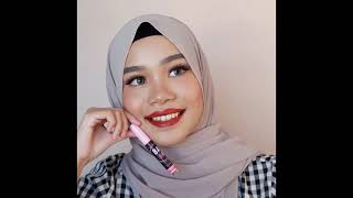 Zhehana Khadija Wearing bal and ai tint | Local Products 🇵🇭