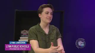 LCTV News Interview | Lynn Public Schools: Programs & Updates (May 10, 2024)