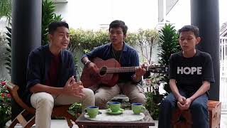 Harusnya Aku  Gilang Iqbal Alif Aryan Vharel uprak Sbk