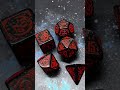 Discover the Cosmos with Our Voyager and Apollo Dice Sets!