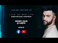 Dylan Scott - Livin' My Best Life Album Release Livestream