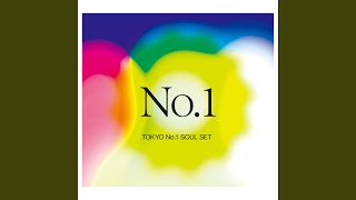 TOKYO No.1 SOUL SET - メリー・メン