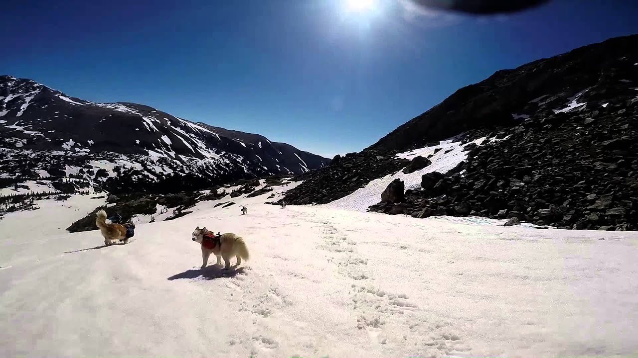 Middle Boulder Creek 3