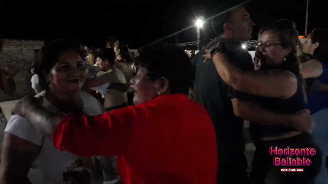 ORLANDO AYUNES (19/12/2025) HORIZONTE BAILABLE 