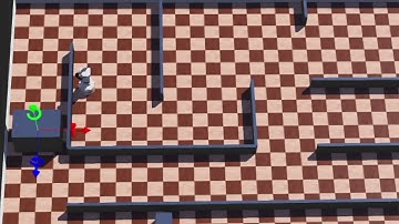 Autonomous Dynamic Path Finding with Directed RRT and A*