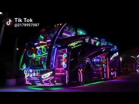 Basuri Tabola Bale Auto bikin Goyang Jalanan #basuri #telolet #bbtrans