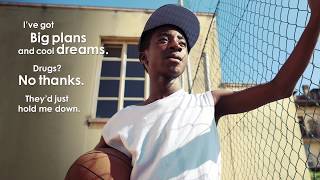 Be Under Your Own Influence Big Plans