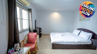 Mitr Inn Hua Hin Beach | Hua Hin / Cha-am, Thailand | Hotel Review 🌟