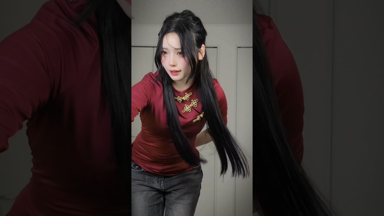 30テイクの中のひとつ。こうなる時もあります🥲‎ #tiktok #dance