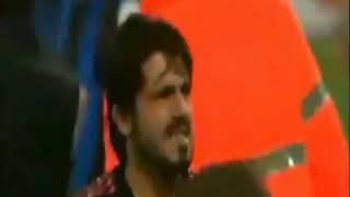 Milan Inter 3-0 (Sky Gol HD) - 2/4/2011