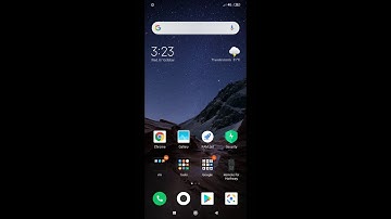 To edit pdf file using xodo doc app