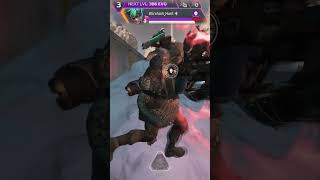 MASTIFF is the WAYYY !!! #apexlegends pex