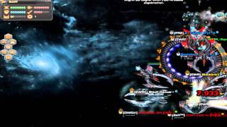 Darkorbit Extrem Damage by EWR