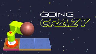 Going Crazy Ball | Adventure | Android Game screenshot 1