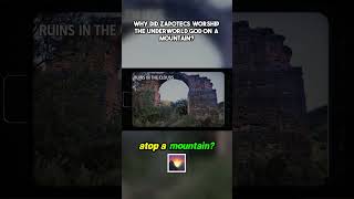 Full Discover the Mystical Connection: Why Zapotecs Worshipped the Underworld God on High! Guide