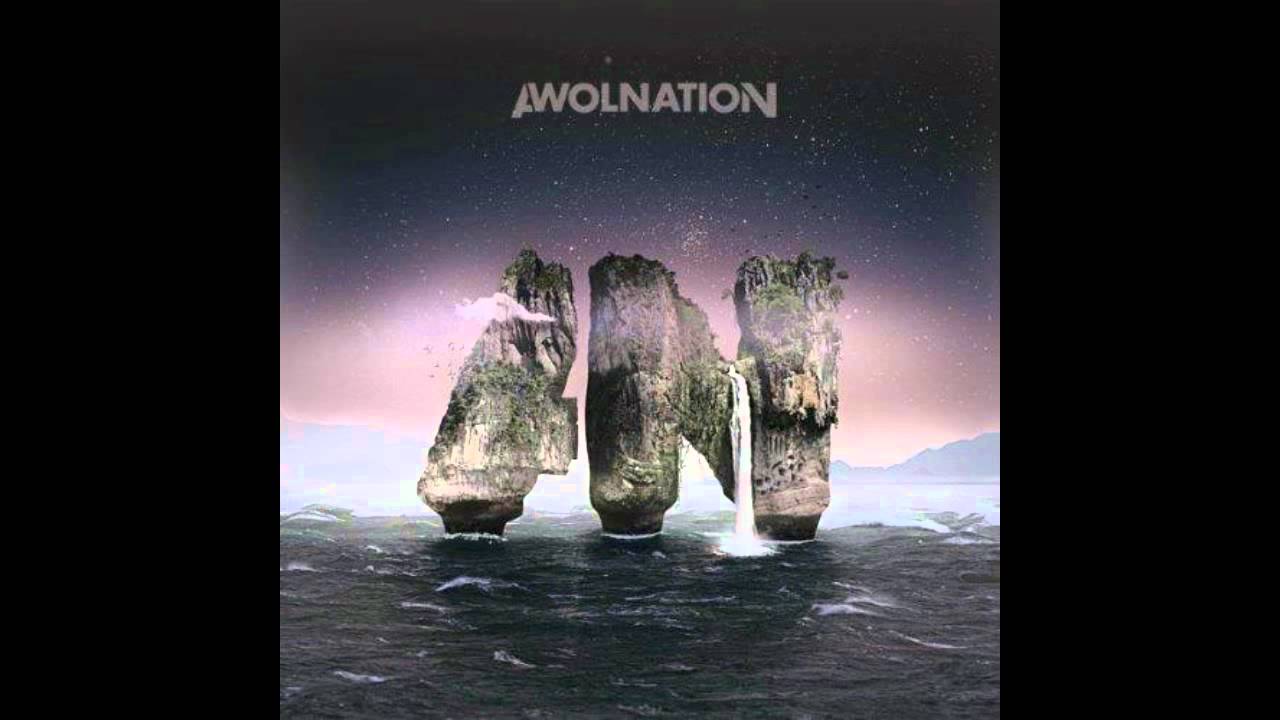 AWOLNATION "Sail" extended HD YouTube