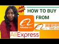 HOW TO BUY FROM ALIEXPRESS, ALIBABA AND 1688| TIPS FOR BEGINNERS | SOURCING DIFFERENCES | tsungie