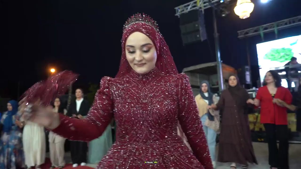 Agit Kızgın & Beritan Adıgüzel & Fidan Prodüksiyon ( Aksaray Kalebalta Köyü )