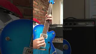 🎲✨🎸FUNKY FINGERSTYLE BLUES LICK #shortsfeed #guitar