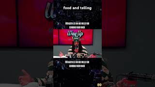 📰 Keith Lee On His Rules For Sending Food Back. #angelayee
