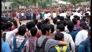 Flashmob Tkr || skhyCrew 2016