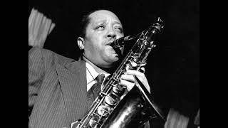 Lester Young- Lester Leaps In
