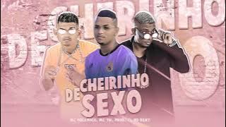 MC POLÊMICO, MC TH - CHEIRINHO DE SEXO - BREGA FUNK