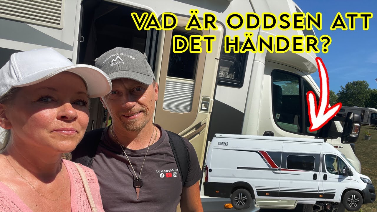 Vad är oddsen att det händer??