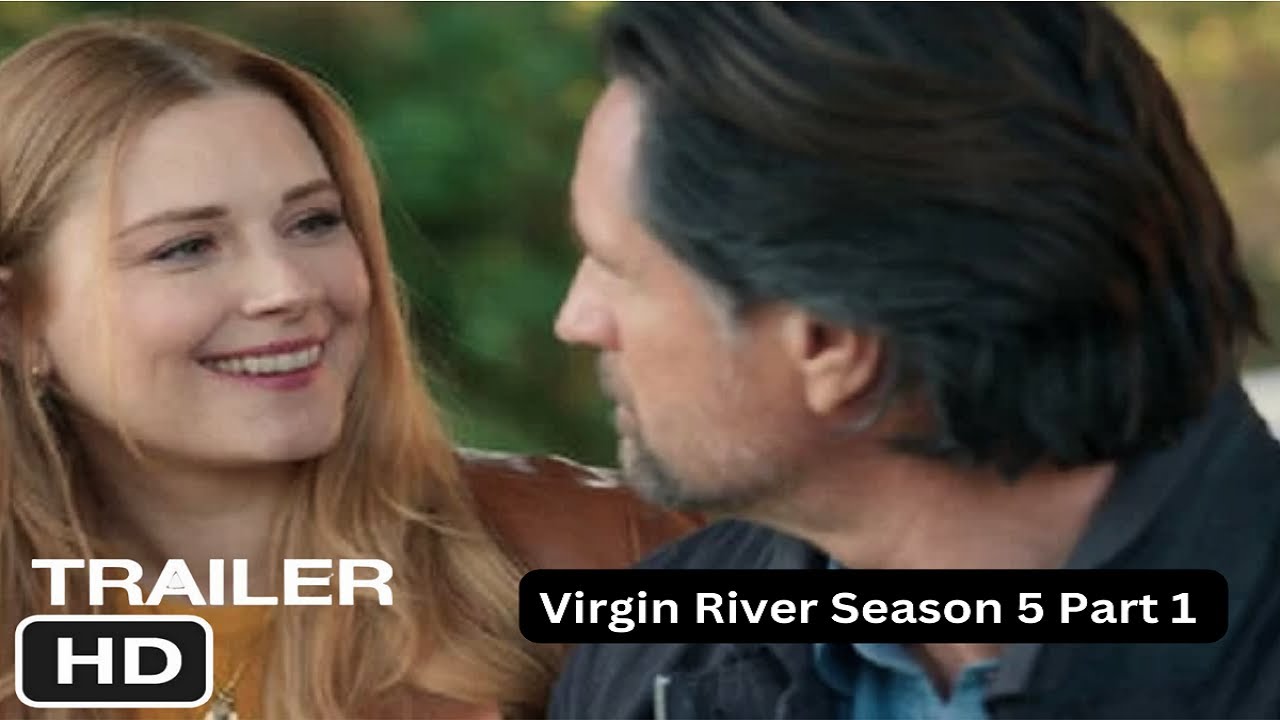 Virgin River Season 5 Part 1 Finale Breakdown: All the Secrets and Surprises Revealed By prime promo