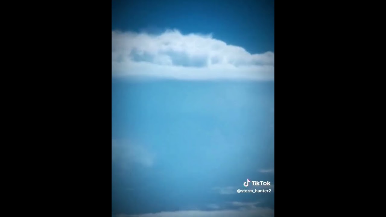 Cumulonimbus x Carrusel 