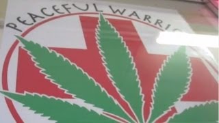 MARIJUANA Hookup COLORADO, Walmart Living - 420 DAY US ROAD TRIP VID69