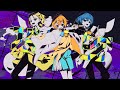 【HOLL☺︎R】バグ / かいりきベア