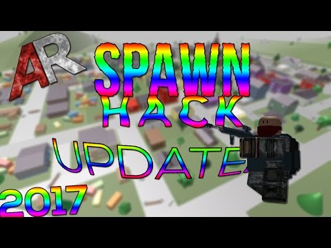 Roblox Exploithack Apocalypse Rising Spawn Hack Patched - how to spawn hack in apocolips rising roblox 2017