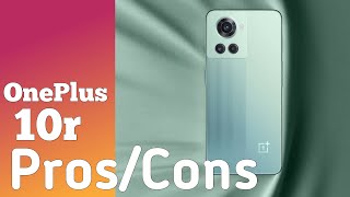 OnePlus 10r 5g Pros and Cons | OnePlus 10r 5g price in india | OnePlus 10r review | Dont Purchase